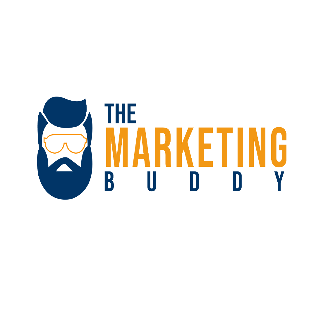 Marketing Buddy client logo